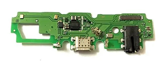 Vivo U20 Charging Port Connector Board Flex by Zeespares.in Vivo U20 Charging Port Connector Board Flex by Zeespares.in
